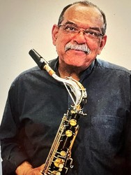 A PLACE FOR JAZZ -Ernie Watts Quartet, October 30, 7 PM at SUNY Schenectady County Community College