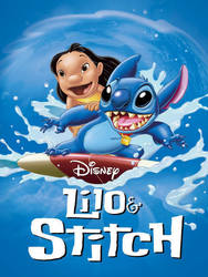 Come See Lilo & Stitch (2002) on Saturday, May 30, 2026, At Rooftop Cinema Club