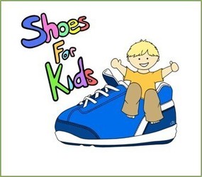 Yoga for Good: A Class to Benefit Shoes for Kids