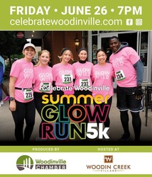 Summer Glow Run