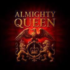 Almighty Queen - A Tribute to Queen