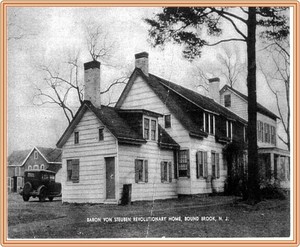 Ghost Is Clear (GIC) Paranormal Returns to Investigate the Abraham Staats House!