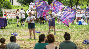 Pride Family Picnic