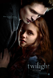 Come See Twilight on Saturday, May 30, 2026, At Rooftop Cinema Club