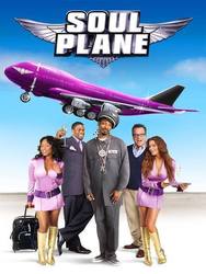 Come See Soul Plane on Saturday, May 30, 2026, At Rooftop Cinema Club