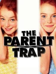 Come See The Parent Trap (1998) on Sunday, May 31, 2026, At Rooftop Cinema Club