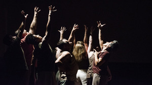 RESET (Movimento Project)