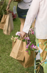 The Spring Event at Fairchild