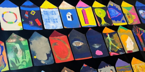 Acquisitions Night: An Evening with UC San Diego Library's Special Collections & Archives