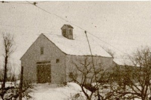 Iron Work Farm open house at the Faulkner Homestead and Jones Tavern