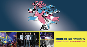 Full Moon Fever: A Tom Petty Tribute