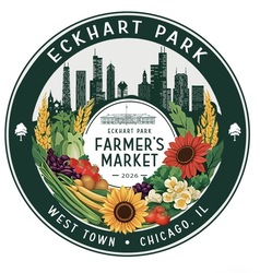 Eckhart Park Farmer's Market