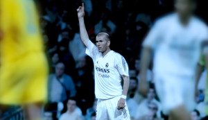 ZIDANE: A 21ST CENTURY PORTRAIT