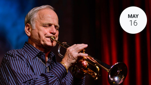 Jazz Legend Bobby Lewis Live In Oak Park