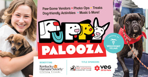 Puppy Palooza