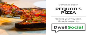 It's everyone's fave Pequod's! Order by Thursday, before it sells out.