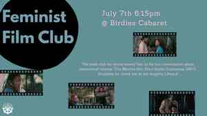 Feminist Film Club: Eve's Bayou