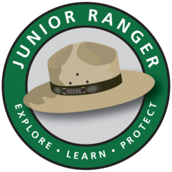 National Junior Ranger Day at Petroglyph National Monument