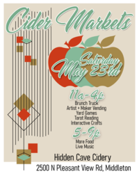 Cider Market