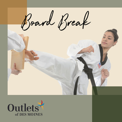 Outlets of Des Moines to Host MACC Foundation’s Annual Board Break