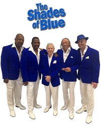 Dancing in the Aisles: The Ultimate Motown Experience
