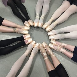 Beginning Ballet POINTE 1 Workshop