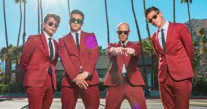 The Dreamboats
