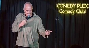 Dan Brennan: Stand-Up Comedy in Oak Park
