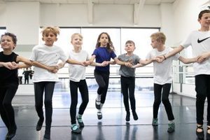 Performing Arts Summer Camp