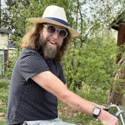 Josh Blue