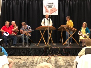 Gateway Dulcimer Music Festival
