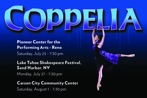 Coppelia