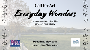Call for Art: Bristol Art Museum Seeks Artwork Celebrating  the Beauty of Everyday Life