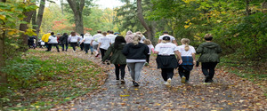 House of Hope 2nd Annual Refuge Run and Freedom Walk