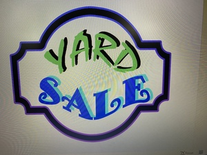 Crescent Springs/Villa Hills Community Yard Sale