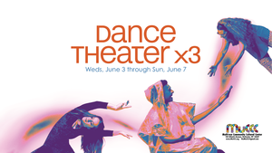 Dance Theater x 3