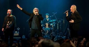 Three Dog Night