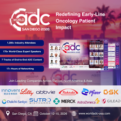 17th World ADC San Diego Summit
