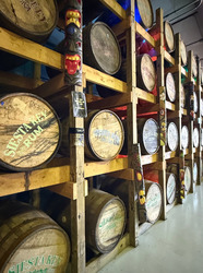 USk Sarasota Sketch Out: Siesta Key Rum Distillery
