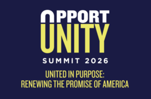 United Way's Fifth Annual OpportUNITY Summit