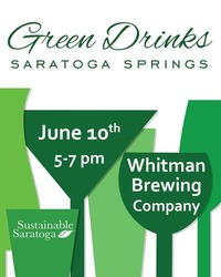 Green Drinks