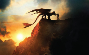 Summer Movie Series: "How To Train Your Dragon" (live-action remake)