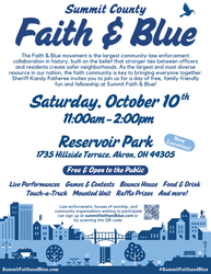 Summit Faith & Blue 2026