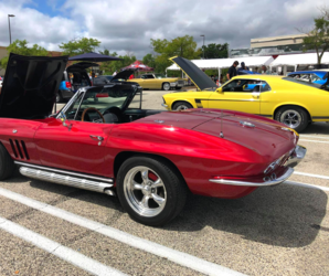 Silver Diner to Host 15th Annual Memorial Day Breakfast Car Show