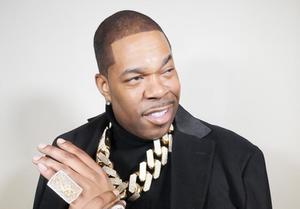LIVE! Concerts at the Wells Fargo Stage at Hudson Yards: Busta Rhymes
