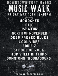 Music Walk