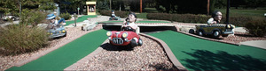 Gay M4M Intelligent Men Networking Mini-Golf