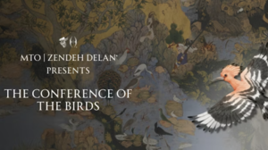 Conference of The Birds