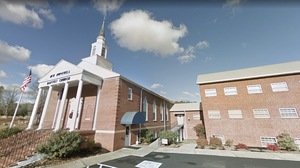 New Hopewell Baptist Church 190th Anniversary Celebration