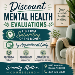 Mental Health Evaluation